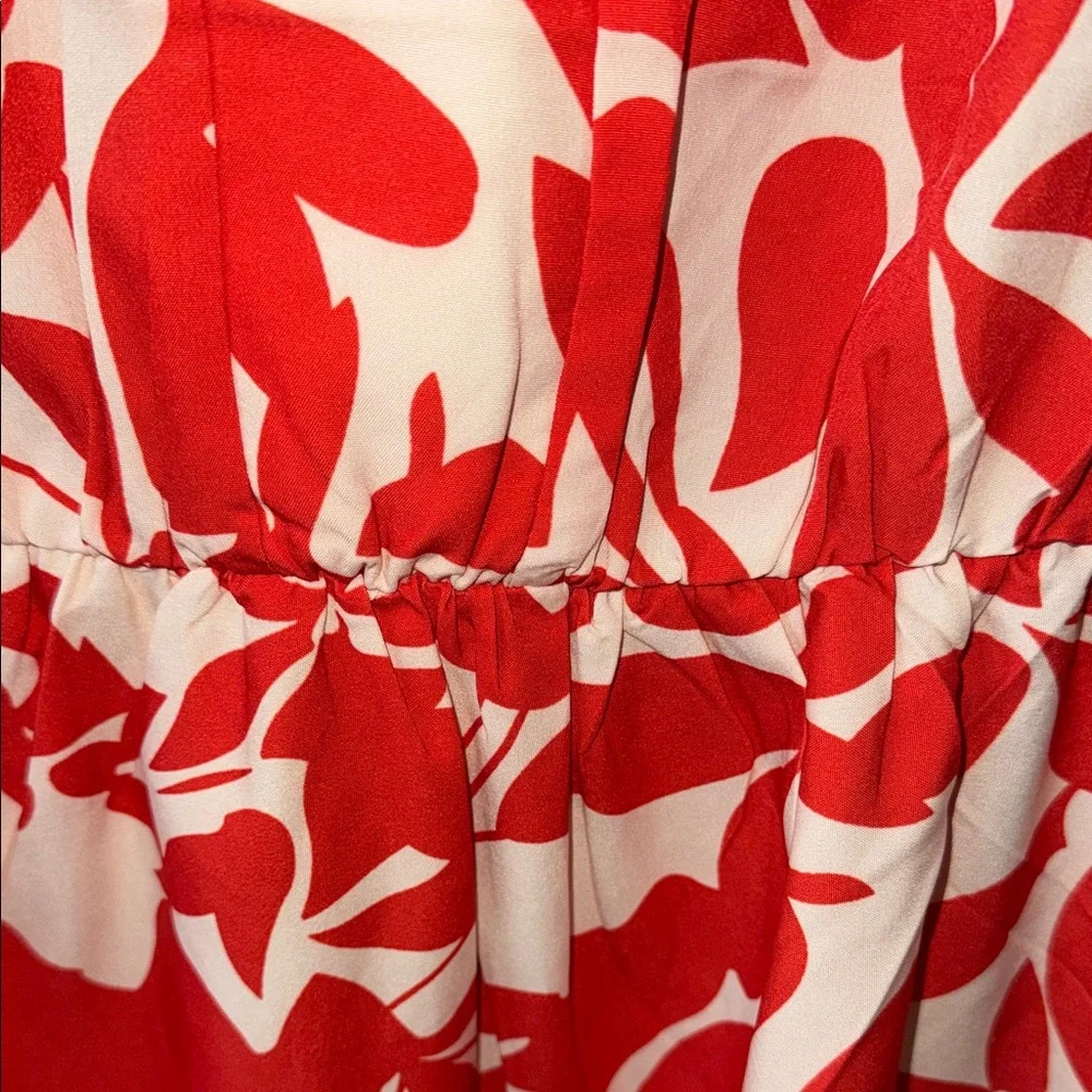 Hotouch  Floral Dress - Picture 8 of 8